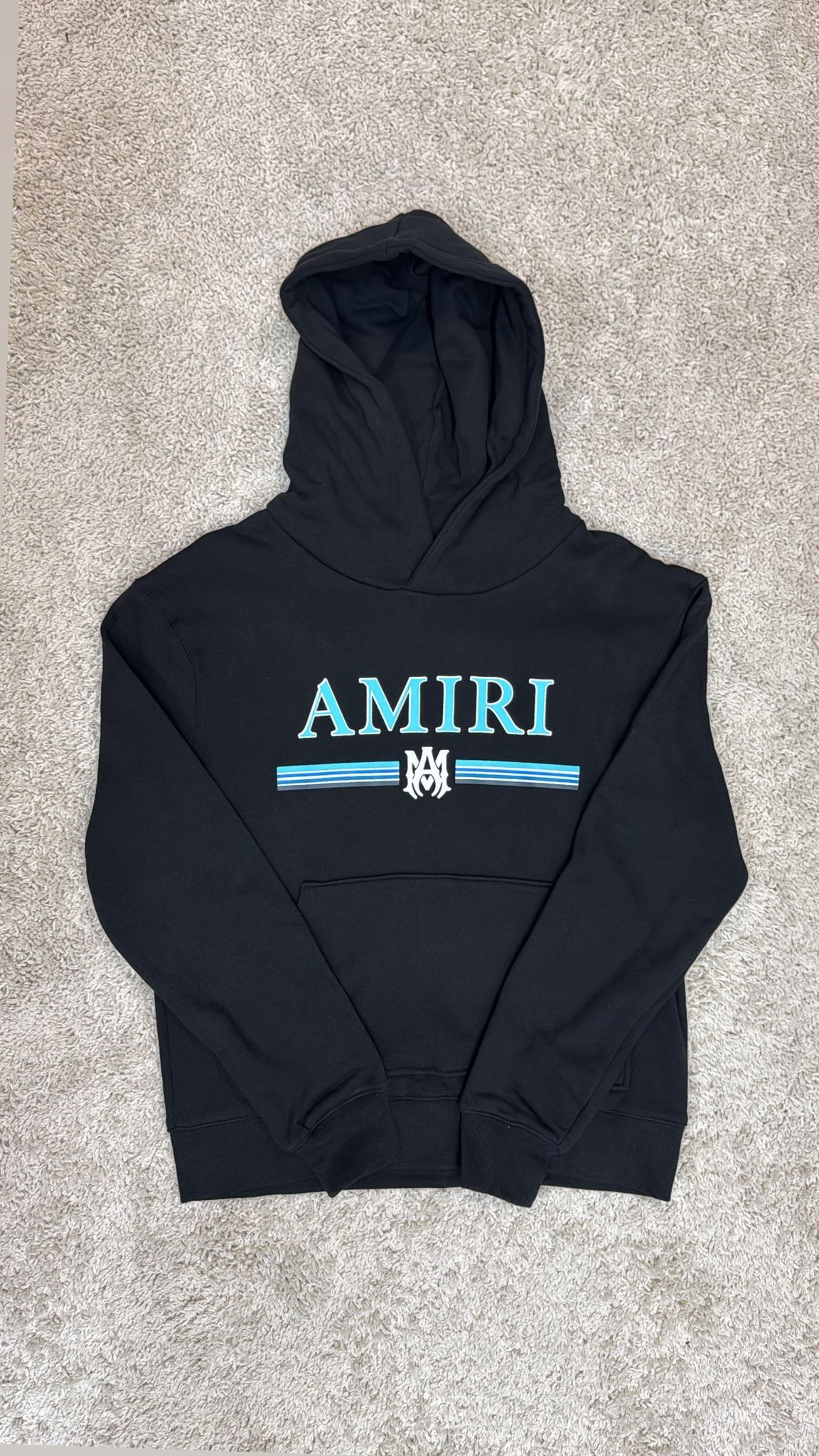 Amiri Hoodie