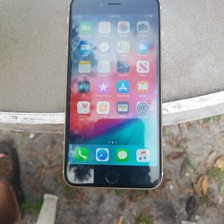 Iphone 6 Plus 64 Gb Clean Imei Tmobile  Unlock 