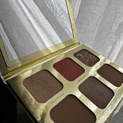 Bronze And Highlight Palette 