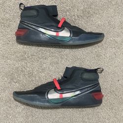 Nike Kobe AD NXT FastFit ‘Off Noir’ Basketball Shoes