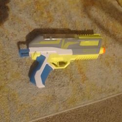 Nerf Hyper Impulse 40 Round Blaster 