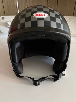 Bell Scout Air Helmet