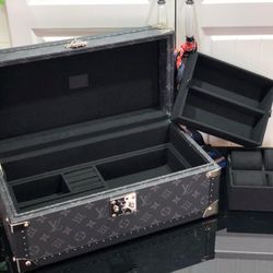 Lv Jewelry Box