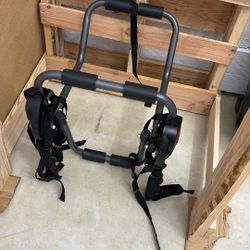 Bell Bike Carrier 
