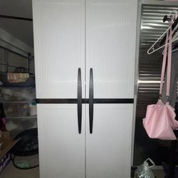 Garage Storage Pantry