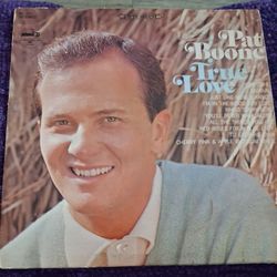 Pat Boone "True Love"