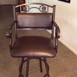 BAR STOOLS