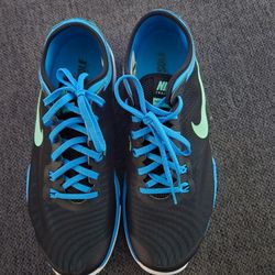 Women's Nike Air Max Fitsole