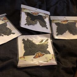 Butterfly Decorations 