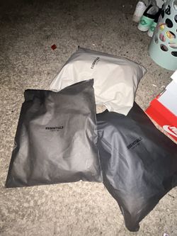 Hit Me Up I Have Every Color Way Of Essentials And Other Clothing Brands!