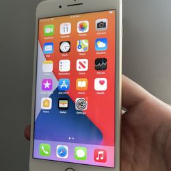 iPhone 7 Plus 128GB Unlocked 