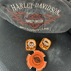 Harley Davidson 