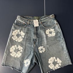 Men’s Shorts
