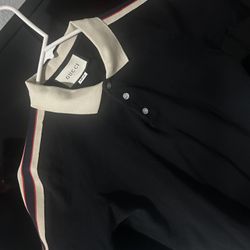 Gucci Shirt Polo