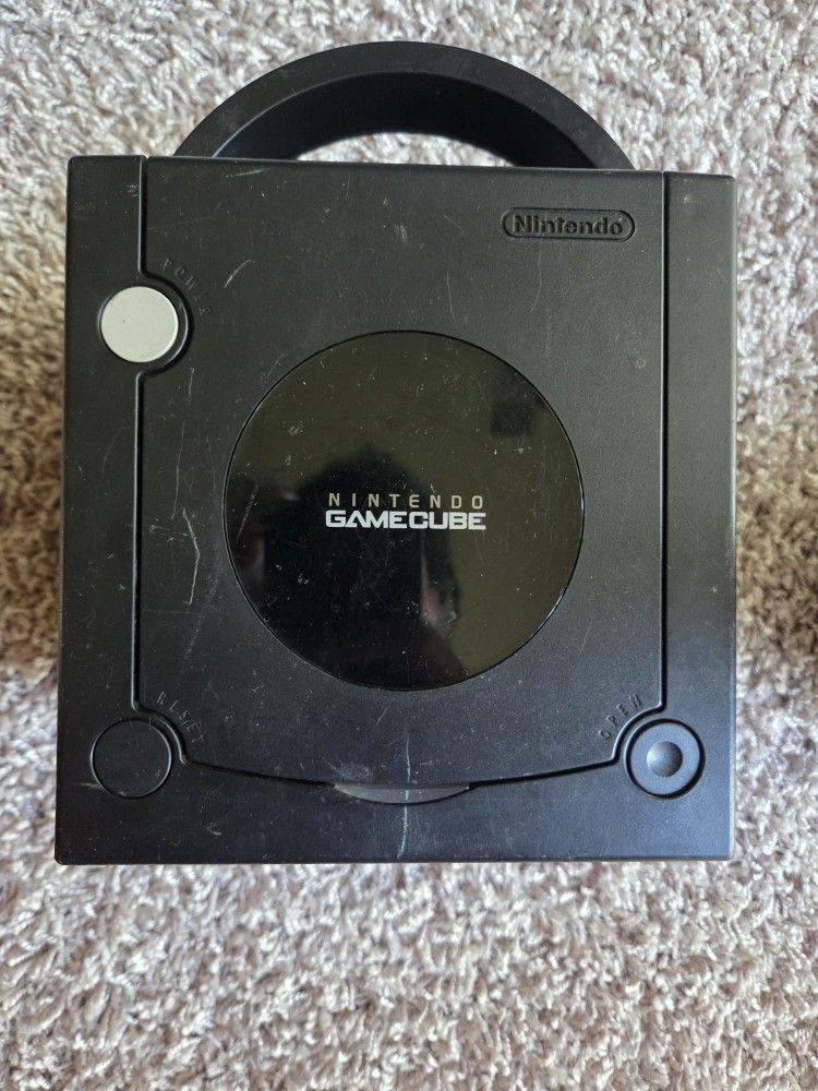 Nintendo Gamecube