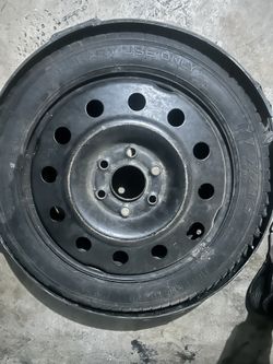 Space Tire