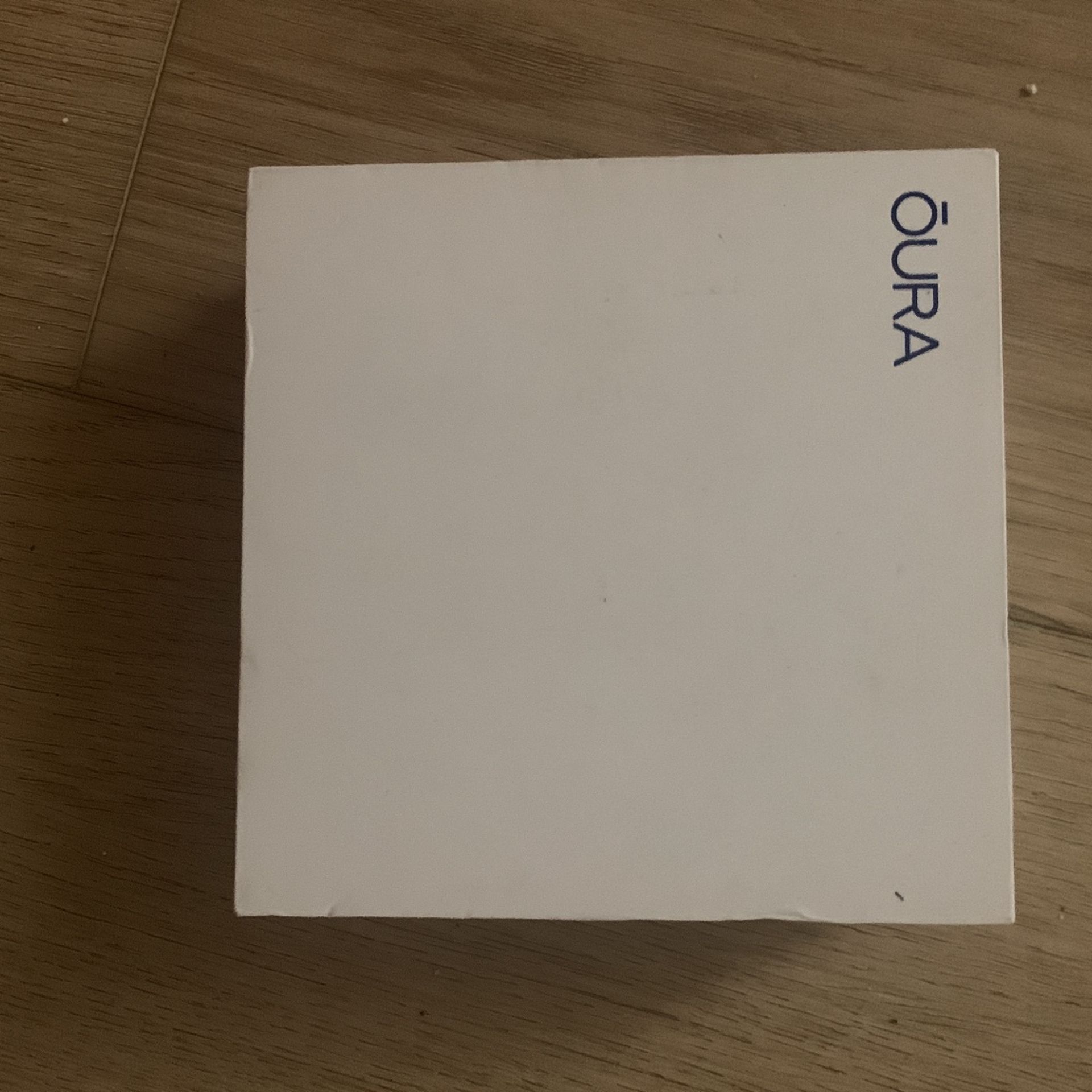 Oura Ring