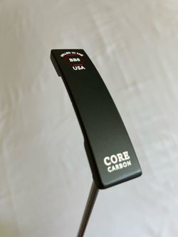Limited Run 2025 Bettinardi BB8 Core Carbon Putter 34in Right Hand
