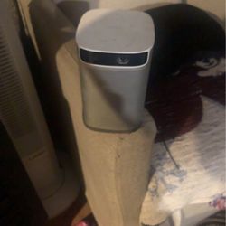 Portable Projector 