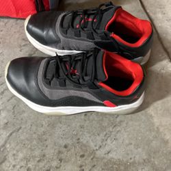 Jordan 11 Cmft