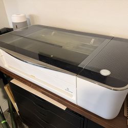 Glowforge Pro 3D Laser Printer