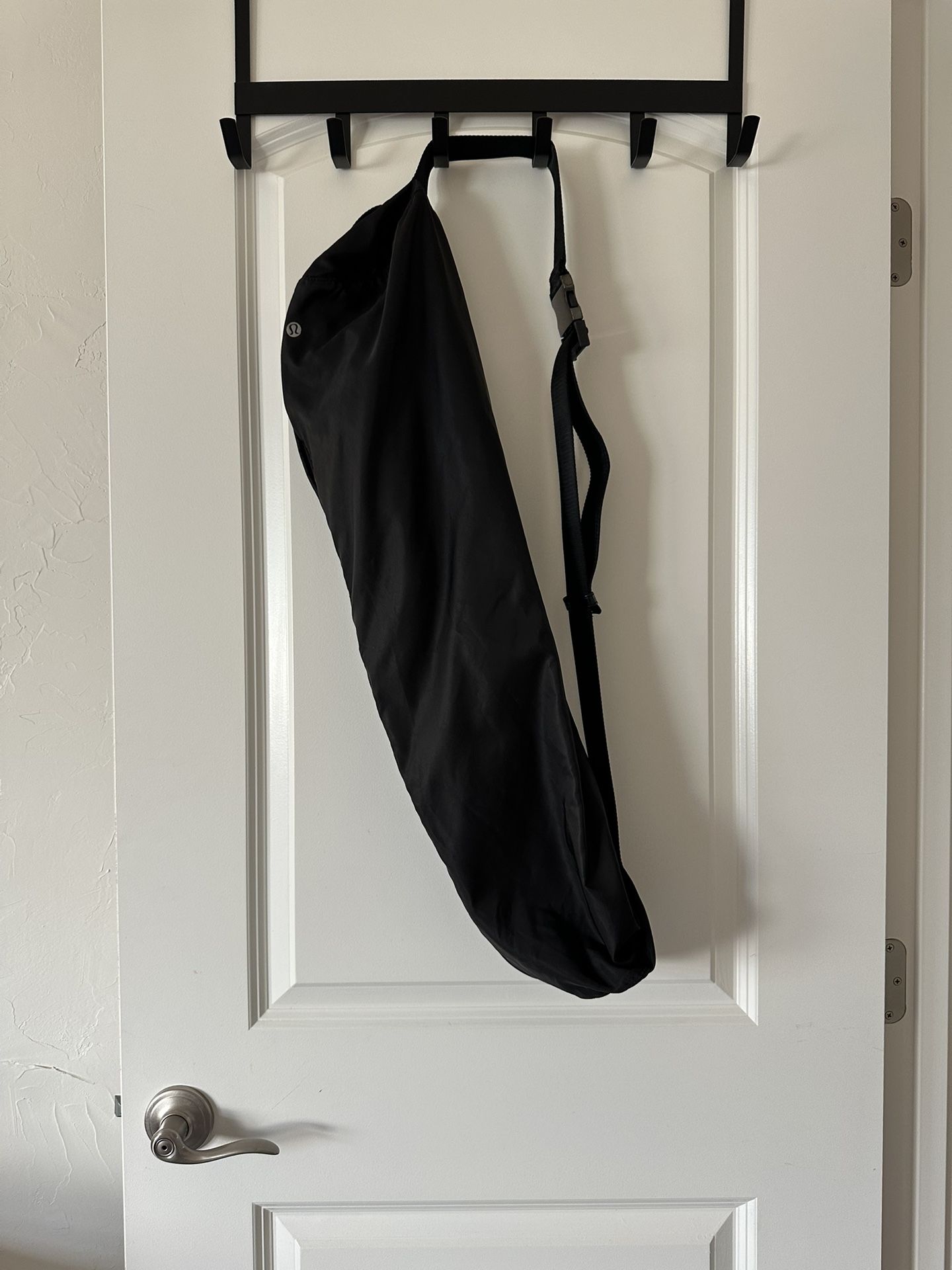 Lululemon Yoga Mat Bag 