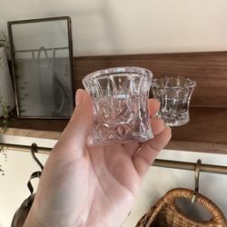 Candle Stick Holders