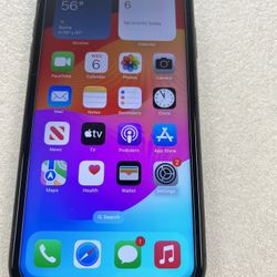 Iphone 11 T-Mobile Metro 64 Gb Good Condition