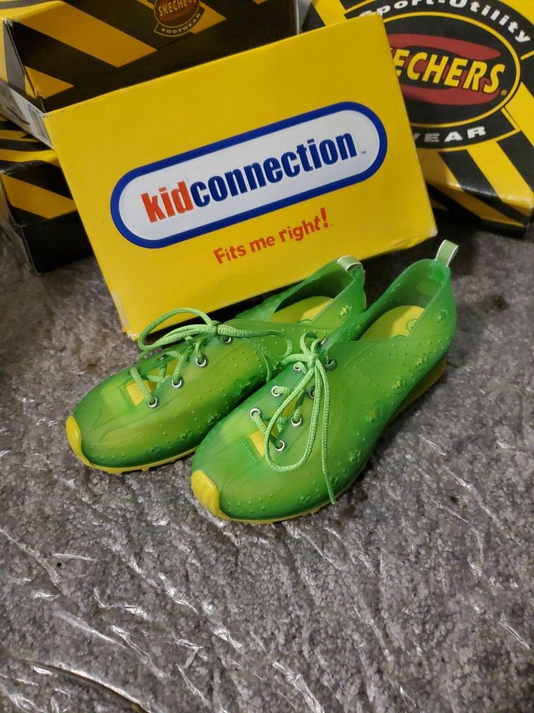 Kid Connection Shoes