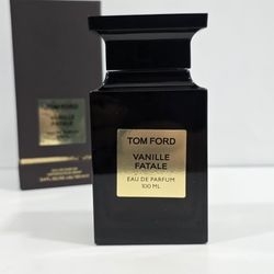 Tom Ford Vanille Fatale