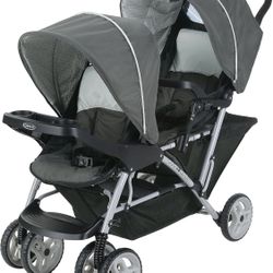 Graco Dual Stroller