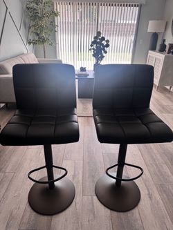 Bar Stools