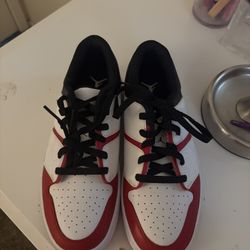 Air Jordan’s Shoes