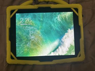 iPad 4th Generation