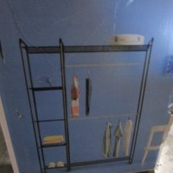Wardrobe 