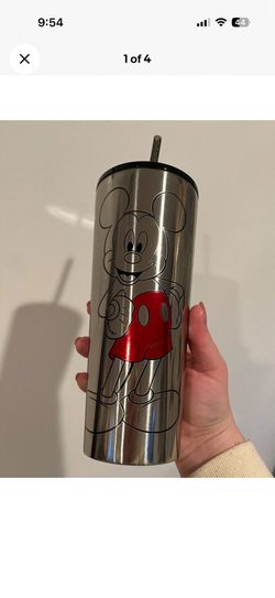 Brand new Disney Mickey Tumblr