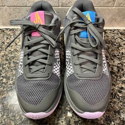 Nike Men's Ja 1 Basketball Shoes