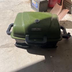 Outdoor Camping Grill 