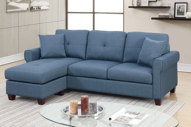 Brand New Sectional