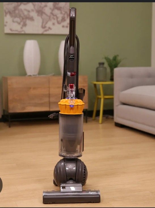 Dyson DC40 Vacuum