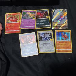 Pokémon Cards