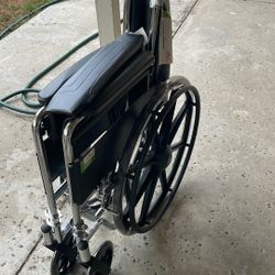 Wheel Chair