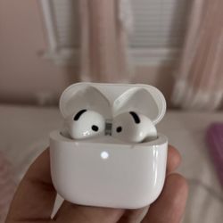 Airpods 4