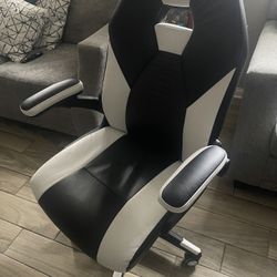 Rs Gaming Chair 