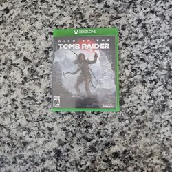 Xbox One Game