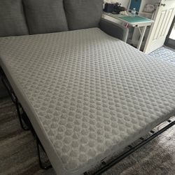 Lazy Boy Kennedy Sleep Sofa Bed 