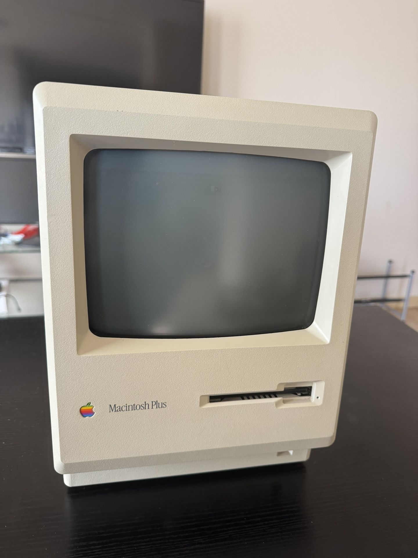 Macintosh Plus 1MB