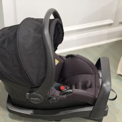 Baby Car seat