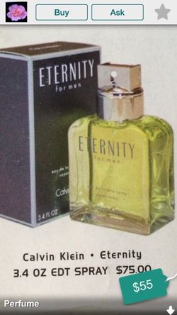 Eternity