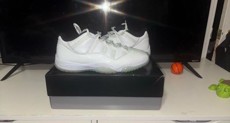 Jordan 11 Legend Blue Low